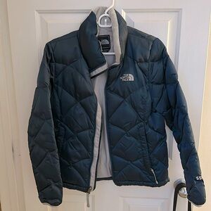 North face women’s small jacket